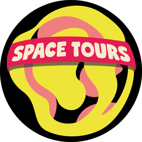 Mitch Wellings - Space Tours 003 (Incl. Youandewan Remix) (Back)