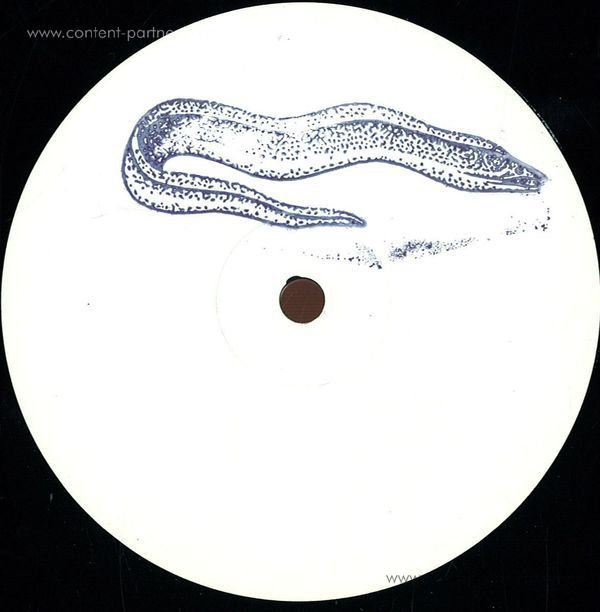 Mitchell Goor / TAFKAMP - Paling Trax 3