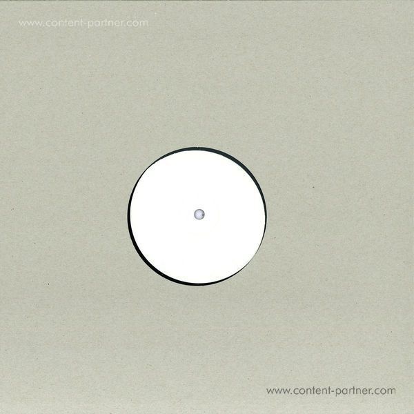 Mitchell Goor / TAFKAMP - Paling Trax 3 (Back)