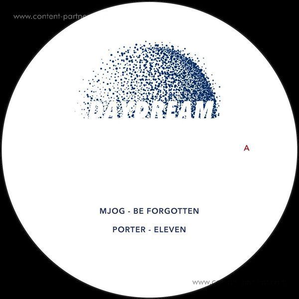Mjog / Porter / Walker - Daydream 01
