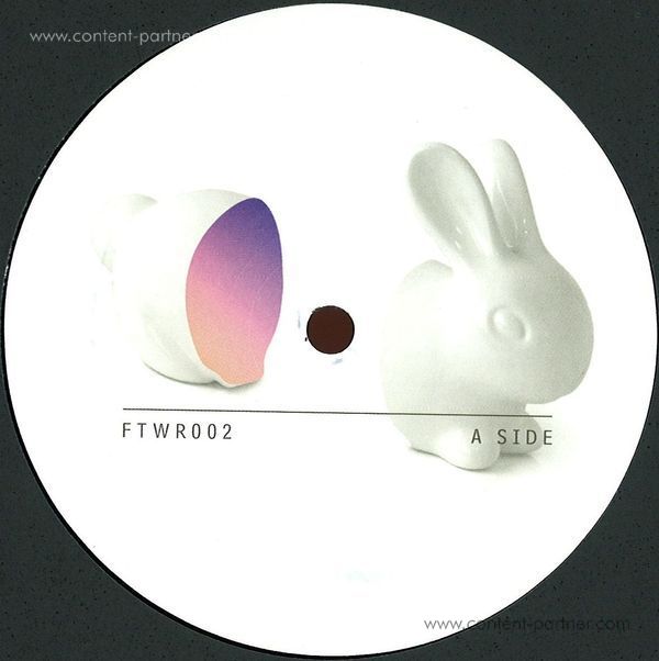Môme - For One Day Ep (Och Remix) (Back)