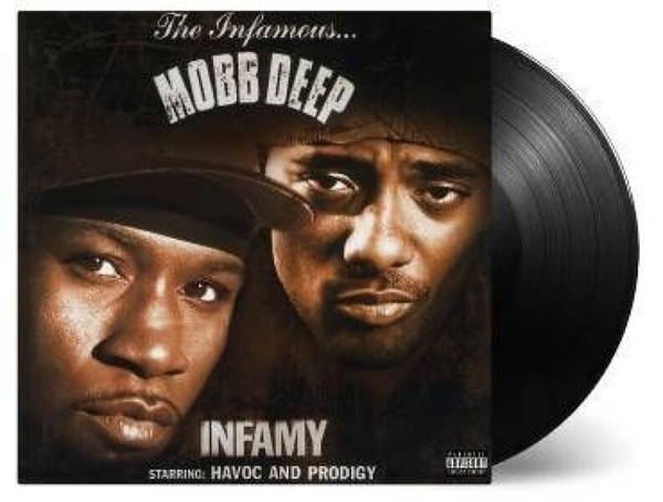 Mobb Deep - Infamy (2LP)