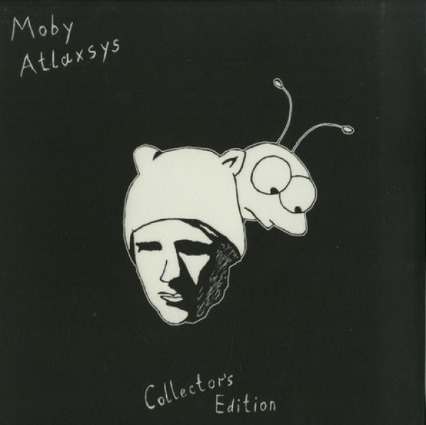 Moby - MOBY X ALTLAXYS COLLECTORS EDITION