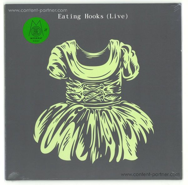 Moderat - Eating Hooks (Live)