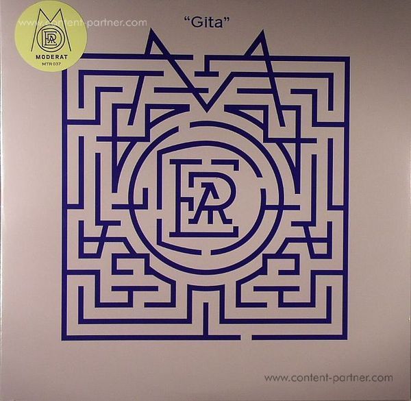 Moderat - Gita