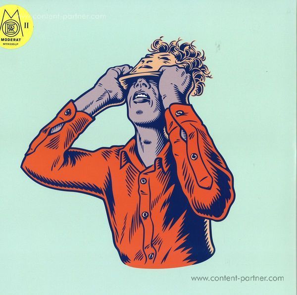 Moderat - II