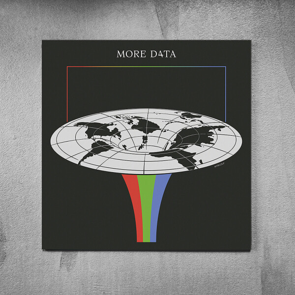 Moderat - MORE D4TA