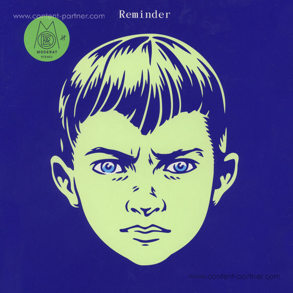 Moderat - Reminder (10