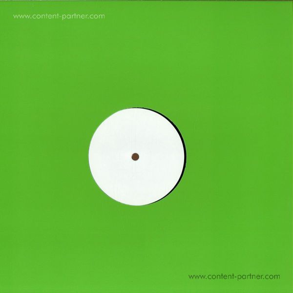Moderat - Reminder Remixes (Back)
