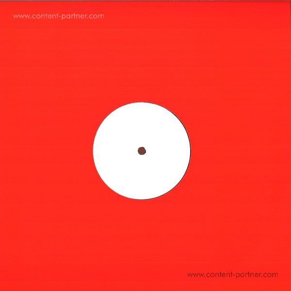 Moderat - Running Remixes (12"/Whize Label)