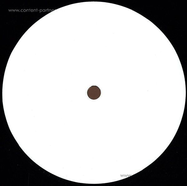 Moderat - Running Remixes (12"/Whize Label) (Back)