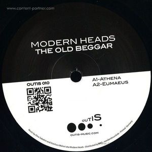 Modern Heads - The Old Beggar