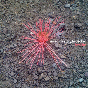 Moebius Story Leidecker - Familiar (LP + CD)