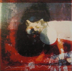 Mogwai - As The Love Continues (2LP+MP3) (Back)