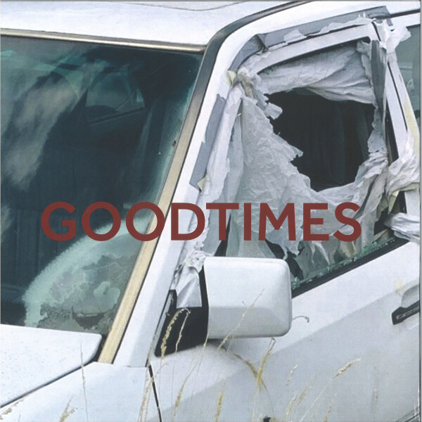 Moiré - Good Times