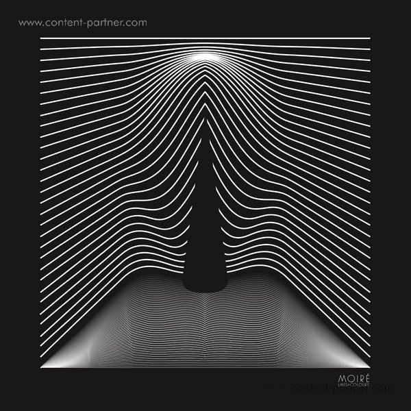 Moiré - Lines & Colours