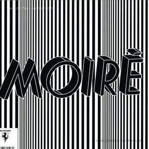 Moire - Gel EP