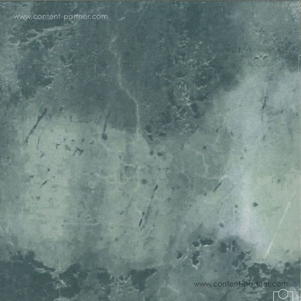 Monadh - Muara (180g , Deluxe Reverse Board Sleeve)