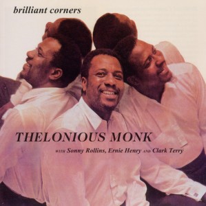 Monk,Thelonious - Brilliant Corners