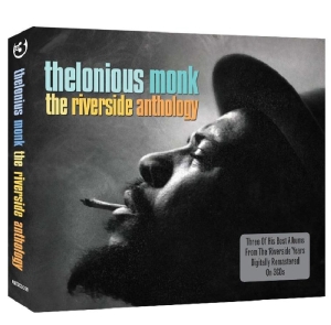 Monk,Thelonious - The Riverside Anthology