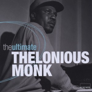 Monk,Thelonious - The Ultimate