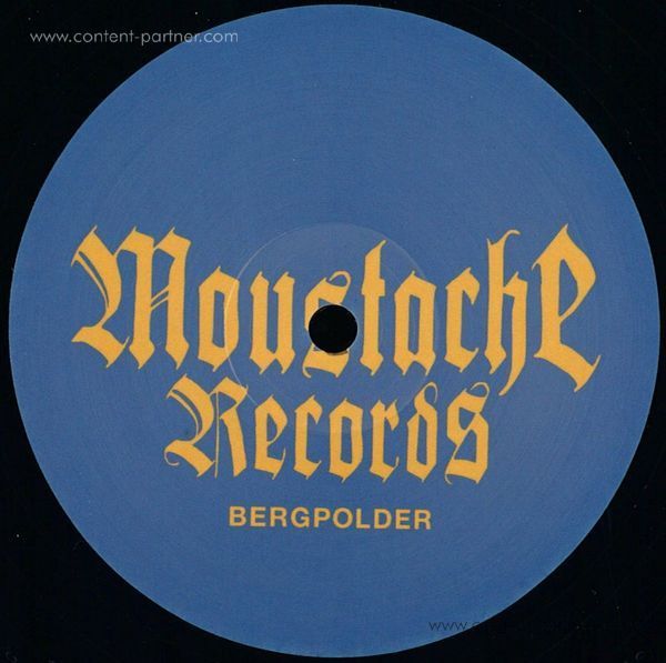 Monkeyshop - Ozzyism EP (Back)