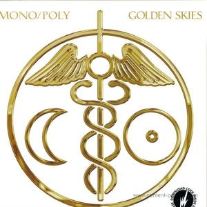 Mono/Poly - Golden Skies (LP + Mp3)