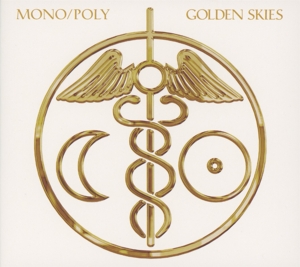 Mono/Poly - Golden Skies