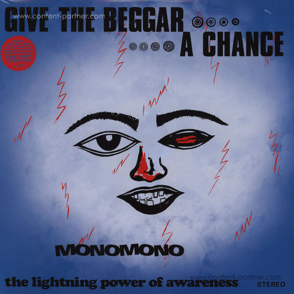 Monomono + Bonus 12