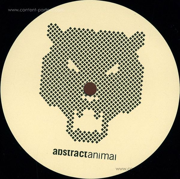Monomood - Absolute Control Remixes