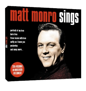 Monro,Matt - Sings