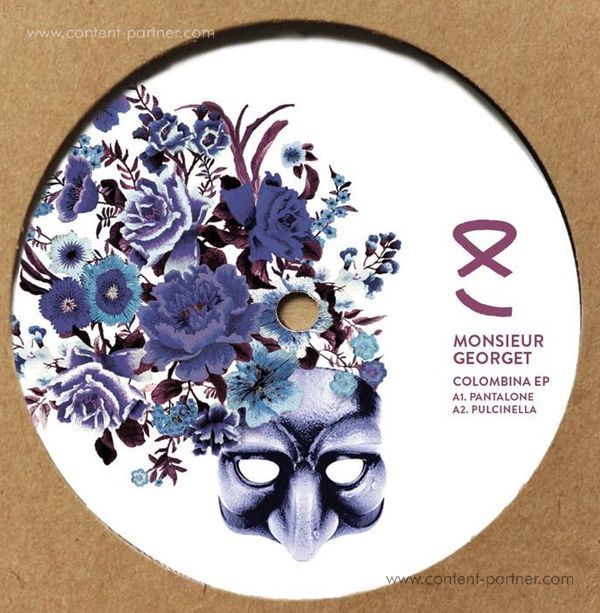 Monsieur Georget - Colombina
