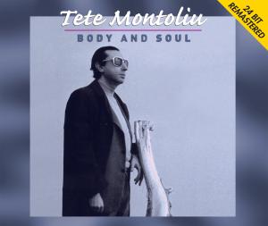 Montoliu,Tete - Body And Soul-24bit Remastered