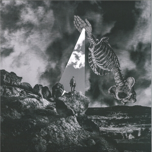 Monty - Hit The Lights LP 2x12"