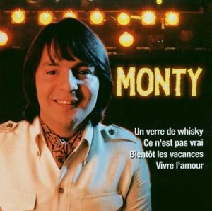 Monty - Monty