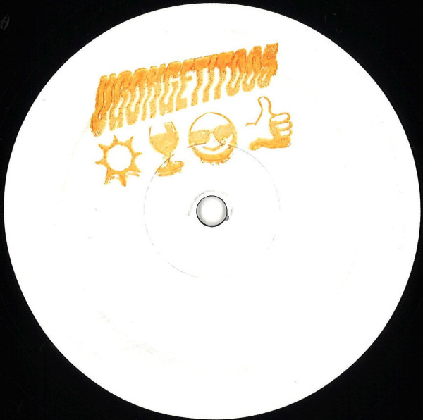 Mood J - UGONGETIT005