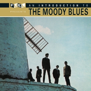 Moody Blues,The - An Introduction To The