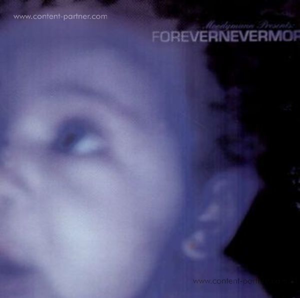 Moodymann - Forevernevermore (Ltd. 2LP Reissue) (1 Per Cust.)
