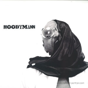 Moodymann - Pitch Black City Reunion