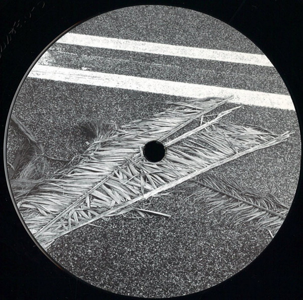 Moomin - Concrete Grounds
