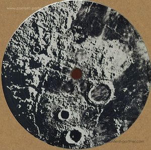 Moon (Iron Curtis & Johannes Albert) - Informed / Appeal