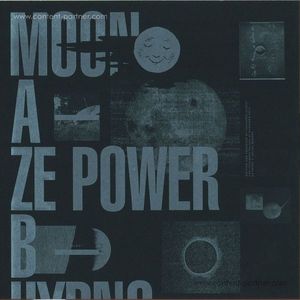 Moon - Ze Power