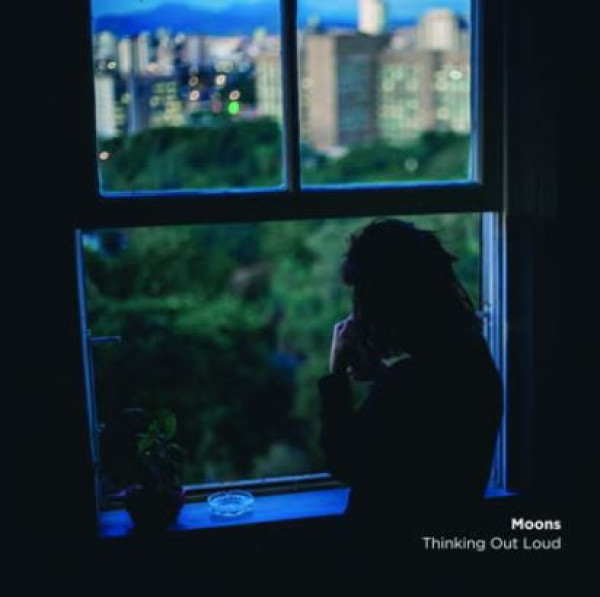 Moons - Thinking Out Loud