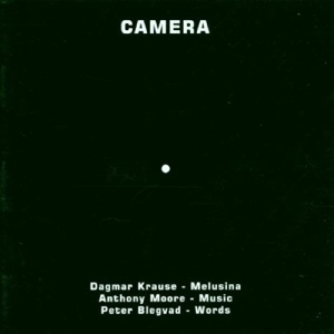 Moore,A/Krause,D/Blegvad,P - Camera