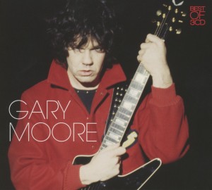 Moore,Gary - Best Of 3CD