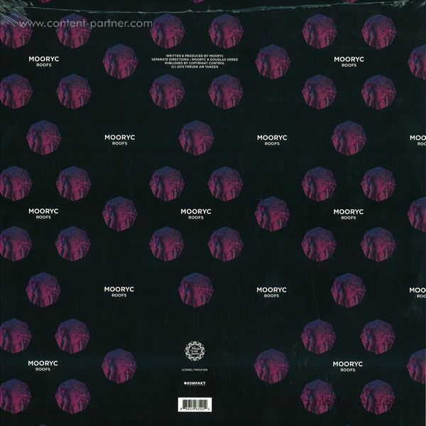 Mooryc - Roofs