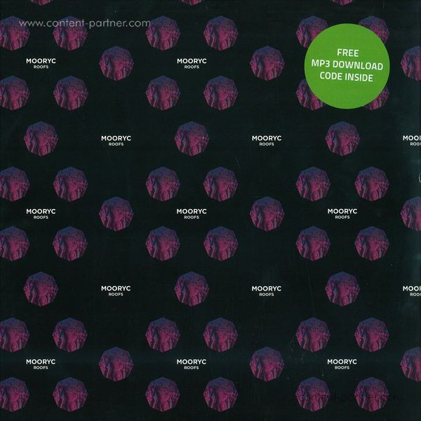 Mooryc - Roofs (Back)