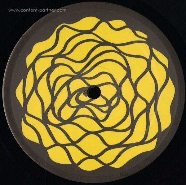 Mor Elian - Cymatic Ring Ep