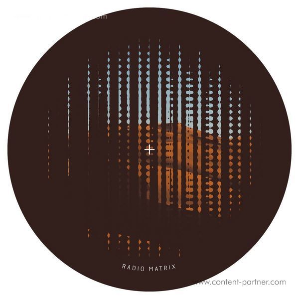 Mor Elian - Fairplex Drive EP (Back)