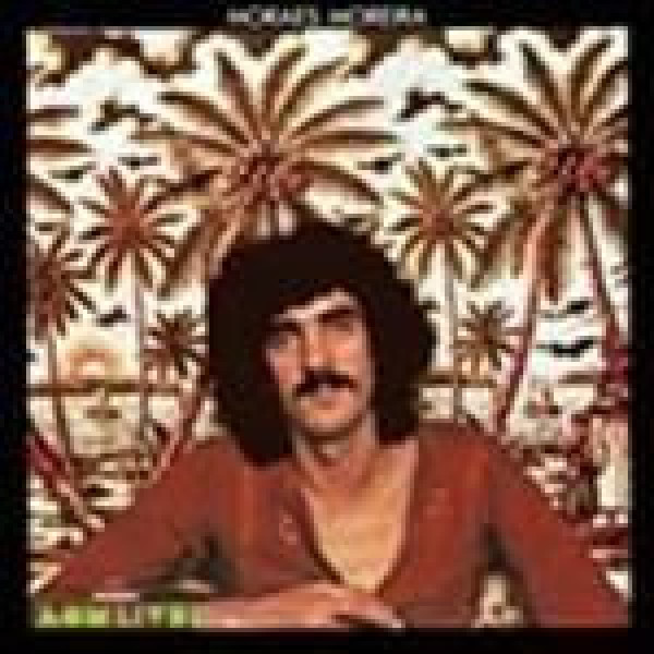 Moraes Moreira - Moraes Moreira (1975)
